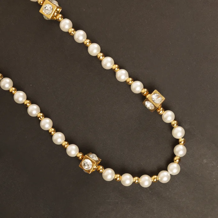 Barati Moti Mala for Guest