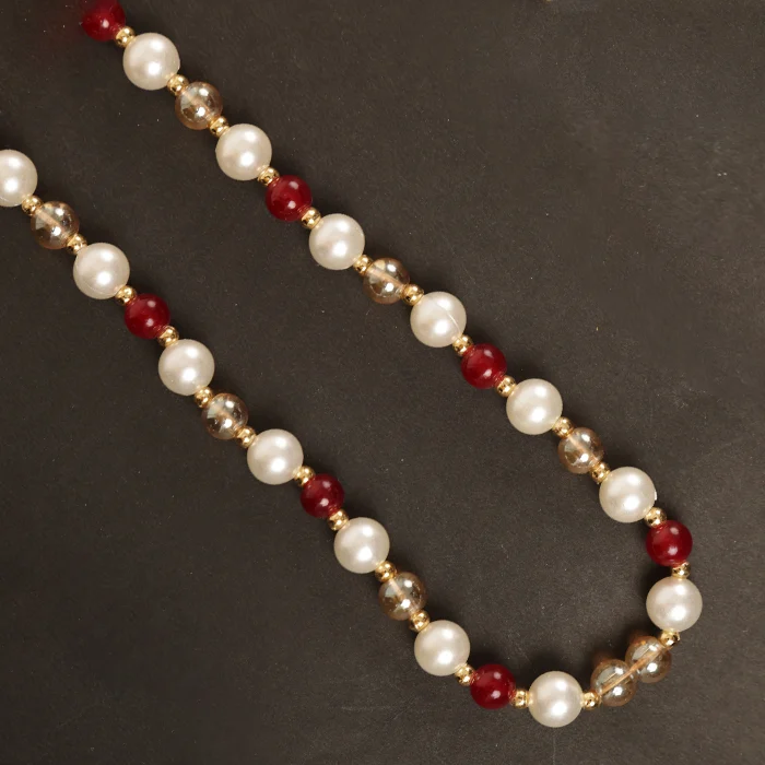 Welcome Mala for Barati