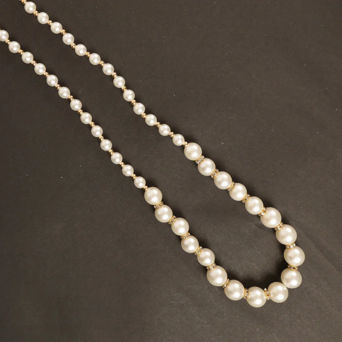 Welcome Mala for Guest